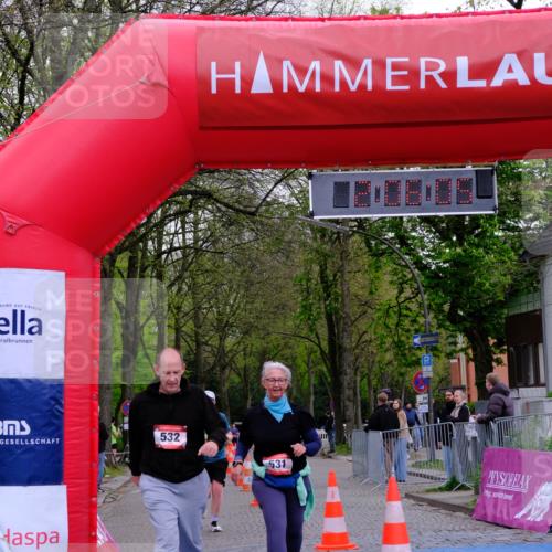 19.04.2026 - Hammer Lauf Tim E. http://msf.ph/oto/9549707 19.04.2026 13:06:12 Ziel 531, 532, 620 meine-sportfotos.de
