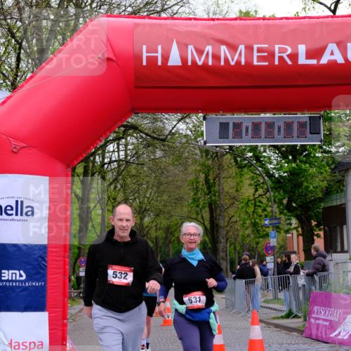 19.04.2026 - Hammer Lauf Tim E. http://msf.ph/oto/9549710 19.04.2026 13:06:13 Ziel 531, 532, 620 meine-sportfotos.de