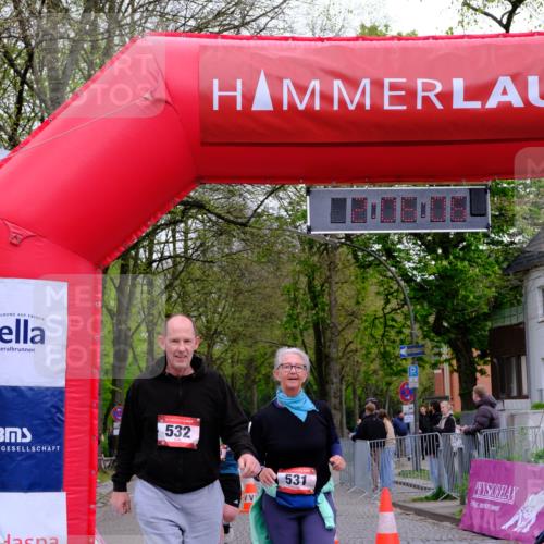 19.04.2026 - Hammer Lauf Tim E. http://msf.ph/oto/9549713 19.04.2026 13:06:13 Ziel 531, 532, 620 meine-sportfotos.de