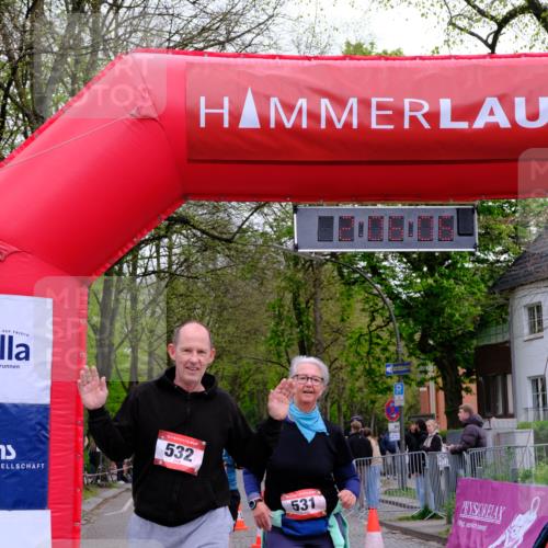 19.04.2026 - Hammer Lauf Tim E. http://msf.ph/oto/9549719 19.04.2026 13:06:13 Ziel 531, 532, 620 meine-sportfotos.de