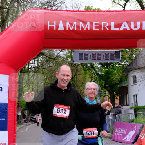 19.04.2026 - Hammer Lauf Tim E. http://msf.ph/oto/9549729 19.04.2026 13:06:14 Ziel 531, 532, 620 meine-sportfotos.de