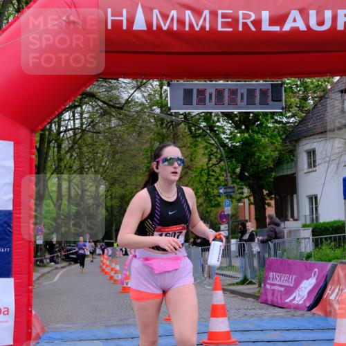 19.04.2026 - Hammer Lauf Tim E. http://msf.ph/oto/9549752 19.04.2026 13:06:24 Ziel 646, 1607 meine-sportfotos.de