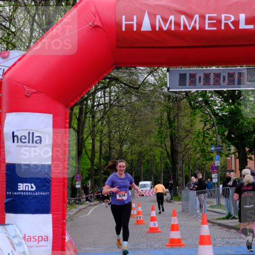 19.04.2026 - Hammer Lauf Tim E. http://msf.ph/oto/9549757 19.04.2026 13:06:31 Ziel 418, 524, 646 meine-sportfotos.de
