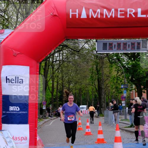 19.04.2026 - Hammer Lauf Tim E. http://msf.ph/oto/9549760 19.04.2026 13:06:32 Ziel 418, 524 meine-sportfotos.de