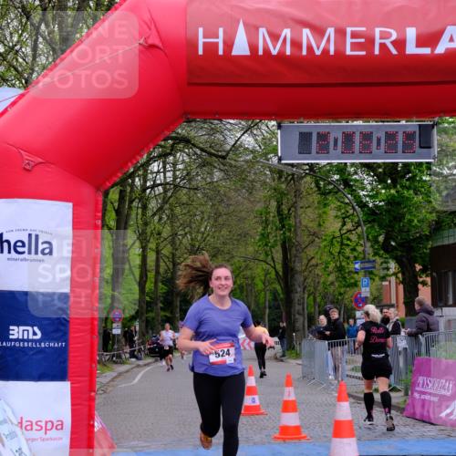 19.04.2026 - Hammer Lauf Tim E. http://msf.ph/oto/9549764 19.04.2026 13:06:32 Ziel 418, 524 meine-sportfotos.de