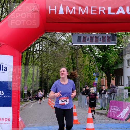 19.04.2026 - Hammer Lauf Tim E. http://msf.ph/oto/9549770 19.04.2026 13:06:33 Ziel 418, 524 meine-sportfotos.de
