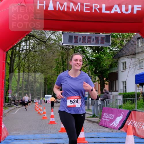 19.04.2026 - Hammer Lauf Tim E. http://msf.ph/oto/9549777 19.04.2026 13:06:33 Ziel 418, 524 meine-sportfotos.de