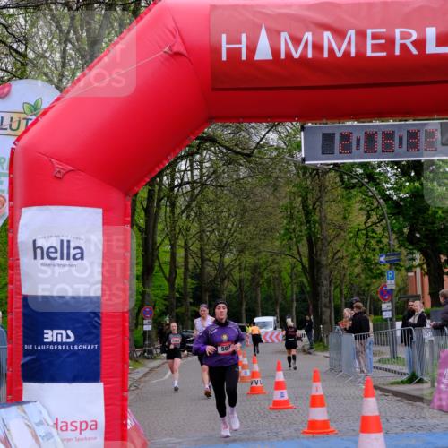 19.04.2026 - Hammer Lauf Tim E. http://msf.ph/oto/9549779 19.04.2026 13:06:39 Ziel 507, 990, 1151 meine-sportfotos.de
