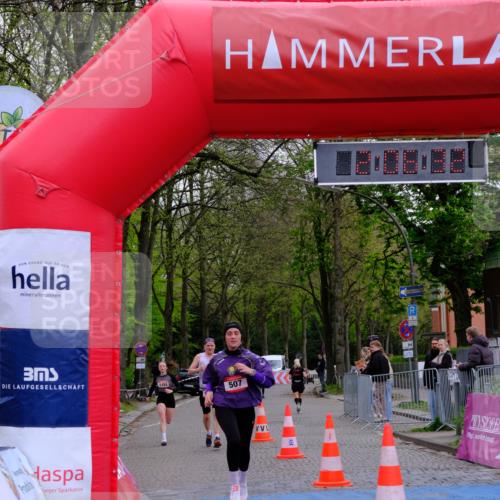 19.04.2026 - Hammer Lauf Tim E. http://msf.ph/oto/9549786 19.04.2026 13:06:39 Ziel 507, 990, 1151 meine-sportfotos.de
