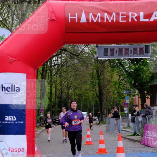 19.04.2026 - Hammer Lauf Tim E. http://msf.ph/oto/9549788 19.04.2026 13:06:40 Ziel 507, 990, 1151 meine-sportfotos.de