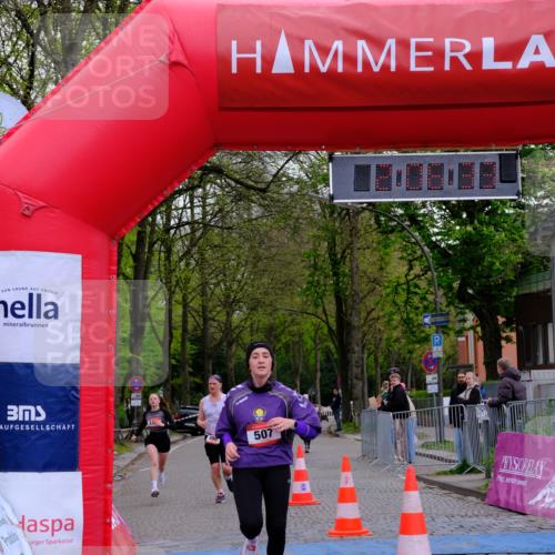 19.04.2026 - Hammer Lauf Tim E. http://msf.ph/oto/9549791 19.04.2026 13:06:40 Ziel 507, 990, 1151 meine-sportfotos.de