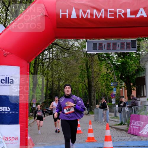 19.04.2026 - Hammer Lauf Tim E. http://msf.ph/oto/9549795 19.04.2026 13:06:40 Ziel 507, 990, 1151 meine-sportfotos.de
