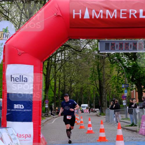 19.04.2026 - Hammer Lauf Tim E. http://msf.ph/oto/9549849 19.04.2026 13:06:56 Ziel 150 meine-sportfotos.de