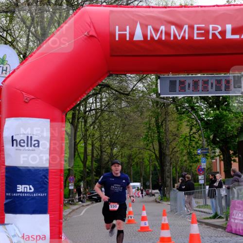 19.04.2026 - Hammer Lauf Tim E. http://msf.ph/oto/9549855 19.04.2026 13:06:56 Ziel 150 meine-sportfotos.de