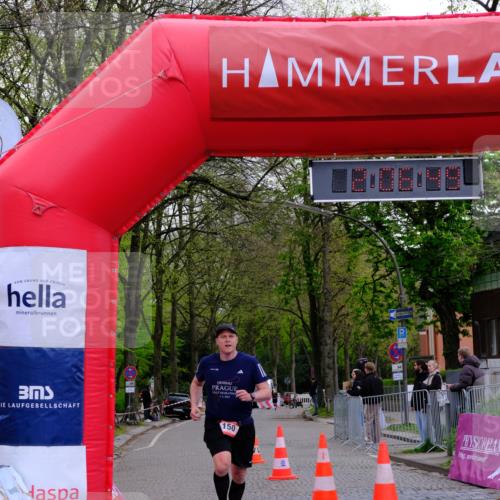 19.04.2026 - Hammer Lauf Tim E. http://msf.ph/oto/9549858 19.04.2026 13:06:56 Ziel 150 meine-sportfotos.de