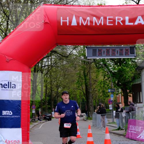 19.04.2026 - Hammer Lauf Tim E. http://msf.ph/oto/9549861 19.04.2026 13:06:57 Ziel 150 meine-sportfotos.de
