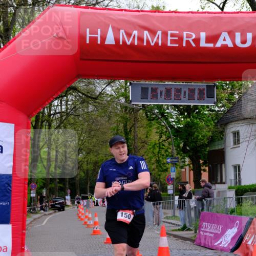 19.04.2026 - Hammer Lauf Tim E. http://msf.ph/oto/9549867 19.04.2026 13:06:57 Ziel 150 meine-sportfotos.de