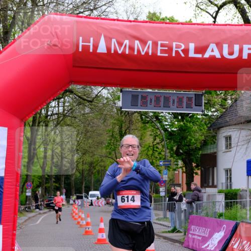 19.04.2026 - Hammer Lauf Tim E. http://msf.ph/oto/9549882 19.04.2026 13:07:11 Ziel 537, 614 meine-sportfotos.de