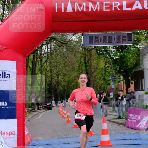 19.04.2026 - Hammer Lauf Tim E. http://msf.ph/oto/9549888 19.04.2026 13:07:16 Ziel 537, 614 meine-sportfotos.de