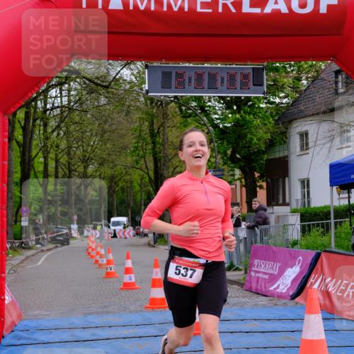 19.04.2026 - Hammer Lauf Tim E. http://msf.ph/oto/9549894 19.04.2026 13:07:16 Ziel 537, 614 meine-sportfotos.de