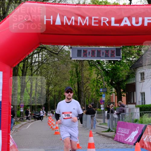 19.04.2026 - Hammer Lauf Tim E. http://msf.ph/oto/9549903 19.04.2026 13:07:56 Ziel 146 meine-sportfotos.de