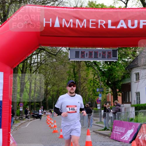 19.04.2026 - Hammer Lauf Tim E. http://msf.ph/oto/9549906 19.04.2026 13:07:57 Ziel 146 meine-sportfotos.de