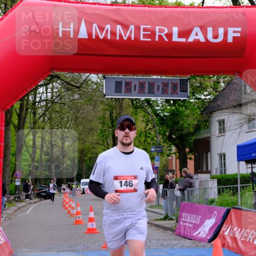 19.04.2026 - Hammer Lauf Tim E. http://msf.ph/oto/9549917 19.04.2026 13:07:57 Ziel 146 meine-sportfotos.de