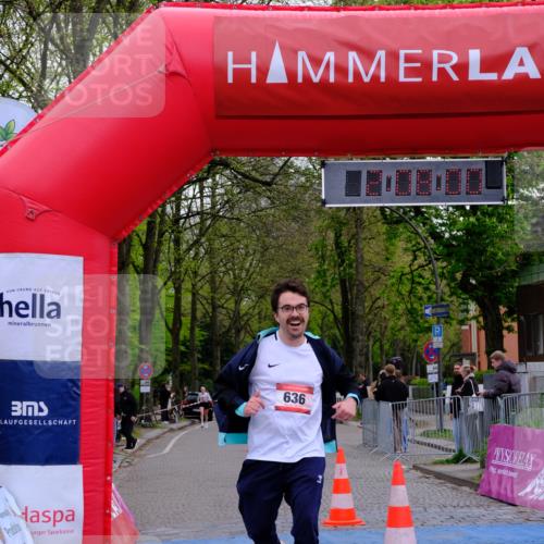 19.04.2026 - Hammer Lauf Tim E. http://msf.ph/oto/9549930 19.04.2026 13:08:07 Ziel 636 meine-sportfotos.de
