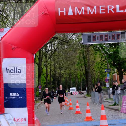 19.04.2026 - Hammer Lauf Tim E. http://msf.ph/oto/9549975 19.04.2026 13:08:27 Ziel 144, 145 meine-sportfotos.de