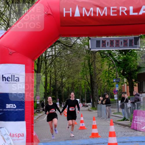 19.04.2026 - Hammer Lauf Tim E. http://msf.ph/oto/9549978 19.04.2026 13:08:28 Ziel 144, 145 meine-sportfotos.de