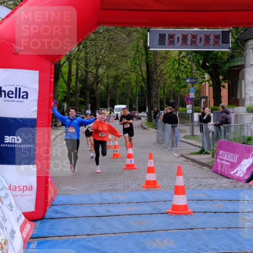 19.04.2026 - Hammer Lauf Tim E. http://msf.ph/oto/9550040 19.04.2026 13:09:13 Ziel 331, 673, 674, 1269 meine-sportfotos.de