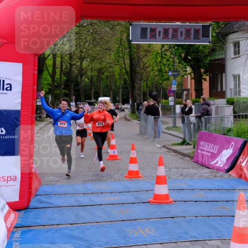 19.04.2026 - Hammer Lauf Tim E. http://msf.ph/oto/9550046 19.04.2026 13:09:14 Ziel 331, 673, 674, 1269 meine-sportfotos.de