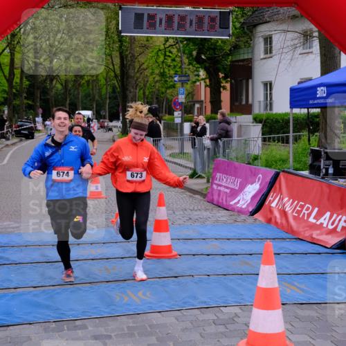 19.04.2026 - Hammer Lauf Tim E. http://msf.ph/oto/9550062 19.04.2026 13:09:15 Ziel 331, 673, 674, 1269 meine-sportfotos.de