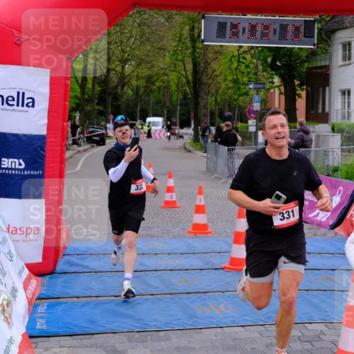 19.04.2026 - Hammer Lauf Tim E. http://msf.ph/oto/9550079 19.04.2026 13:09:17 Ziel 331, 673, 674, 1269 meine-sportfotos.de