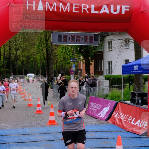 19.04.2026 - Hammer Lauf Tim E. http://msf.ph/oto/9550100 19.04.2026 13:09:37 Ziel 353, 407, 467, 825, 1296, 1582 meine-sportfotos.de