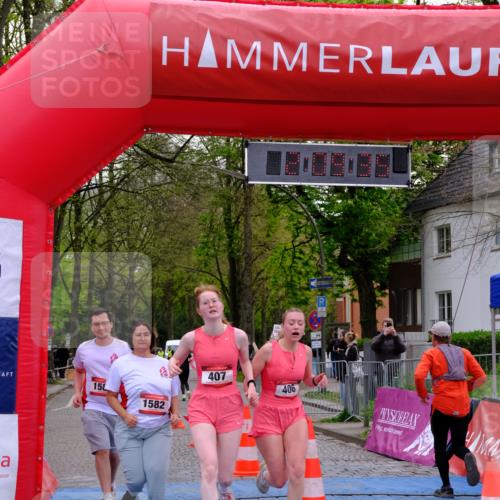 19.04.2026 - Hammer Lauf Tim E. http://msf.ph/oto/9550116 19.04.2026 13:09:42 Ziel 353, 406, 407, 1296, 1582, 1583 meine-sportfotos.de
