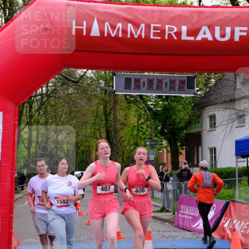 19.04.2026 - Hammer Lauf Tim E. http://msf.ph/oto/9550120 19.04.2026 13:09:42 Ziel 353, 406, 407, 1296, 1582, 1583 meine-sportfotos.de