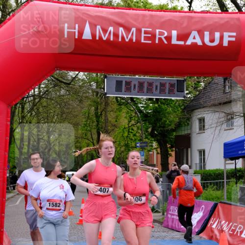 19.04.2026 - Hammer Lauf Tim E. http://msf.ph/oto/9550123 19.04.2026 13:09:42 Ziel 353, 406, 407, 1296, 1582, 1583 meine-sportfotos.de