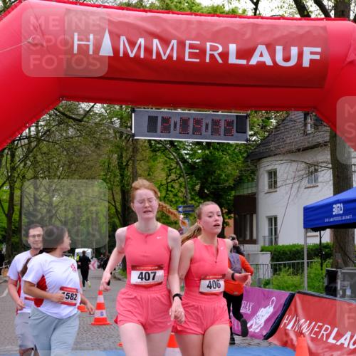 19.04.2026 - Hammer Lauf Tim E. http://msf.ph/oto/9550127 19.04.2026 13:09:42 Ziel 353, 406, 407, 1296, 1582, 1583 meine-sportfotos.de