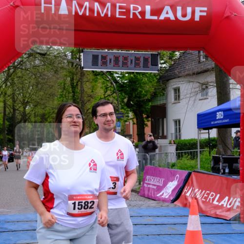19.04.2026 - Hammer Lauf Tim E. http://msf.ph/oto/9550147 19.04.2026 13:09:44 Ziel 406, 407, 1296, 1582, 1583 meine-sportfotos.de