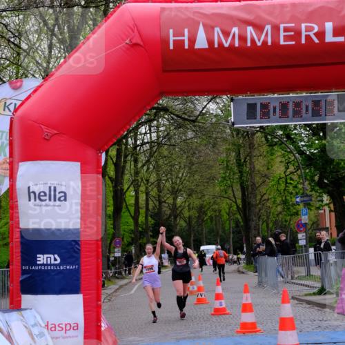 19.04.2026 - Hammer Lauf Tim E. http://msf.ph/oto/9550150 19.04.2026 13:09:50 Ziel 987, 1096 meine-sportfotos.de