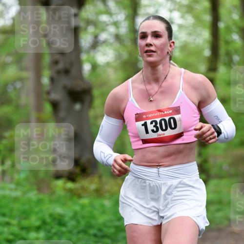 19.04.2026 - Hammer Lauf Dr. Thomas Lammeyer http://msf.ph/oto/9550151 19.04.2026 11:46:18 Laufen 1300 meine-sportfotos.de