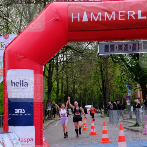 19.04.2026 - Hammer Lauf Tim E. http://msf.ph/oto/9550154 19.04.2026 13:09:50 Ziel 987, 1096 meine-sportfotos.de