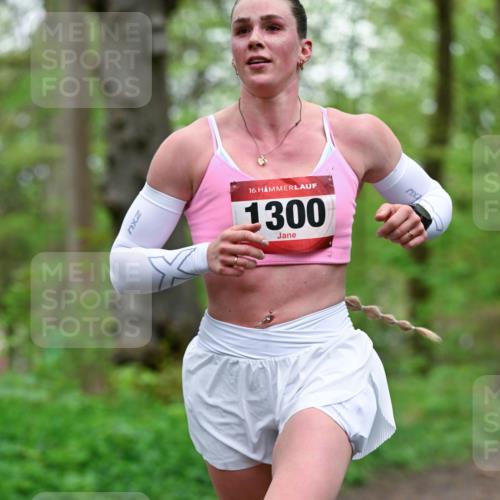 19.04.2026 - Hammer Lauf Dr. Thomas Lammeyer http://msf.ph/oto/9550156 19.04.2026 11:46:18 Laufen 1300 meine-sportfotos.de