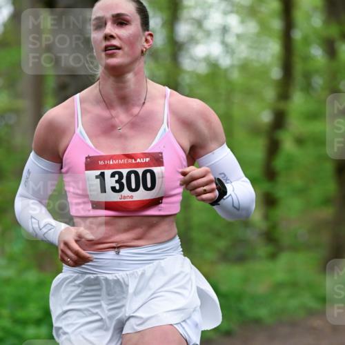 19.04.2026 - Hammer Lauf Dr. Thomas Lammeyer http://msf.ph/oto/9550158 19.04.2026 11:46:18 Laufen 1300 meine-sportfotos.de