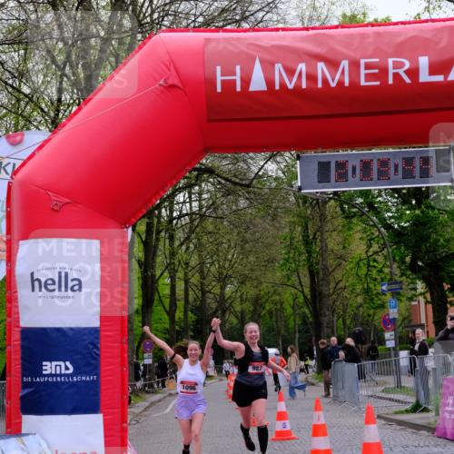 19.04.2026 - Hammer Lauf Tim E. http://msf.ph/oto/9550160 19.04.2026 13:09:51 Ziel 987, 1096 meine-sportfotos.de