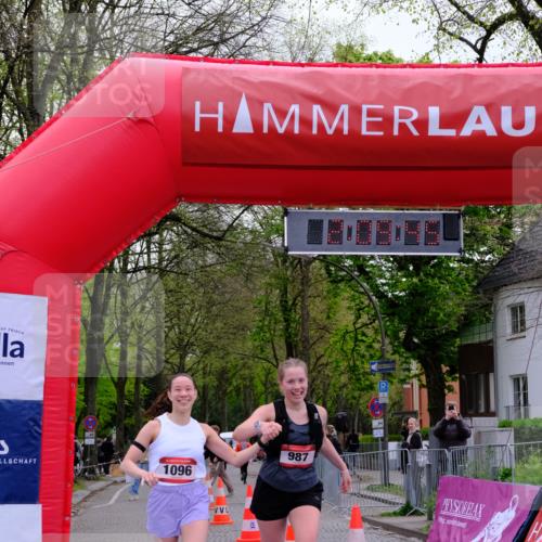 19.04.2026 - Hammer Lauf Tim E. http://msf.ph/oto/9550182 19.04.2026 13:09:52 Ziel 987, 1096 meine-sportfotos.de