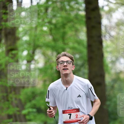 19.04.2026 - Hammer Lauf Dr. Thomas Lammeyer http://msf.ph/oto/9550184 19.04.2026 11:47:48 Laufen  meine-sportfotos.de