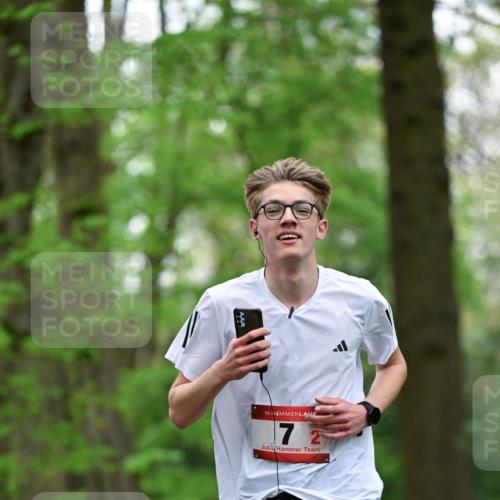 19.04.2026 - Hammer Lauf Dr. Thomas Lammeyer http://msf.ph/oto/9550192 19.04.2026 11:47:48 Laufen  meine-sportfotos.de