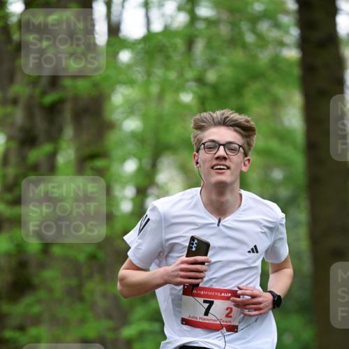 19.04.2026 - Hammer Lauf Dr. Thomas Lammeyer http://msf.ph/oto/9550193 19.04.2026 11:47:48 Laufen  meine-sportfotos.de